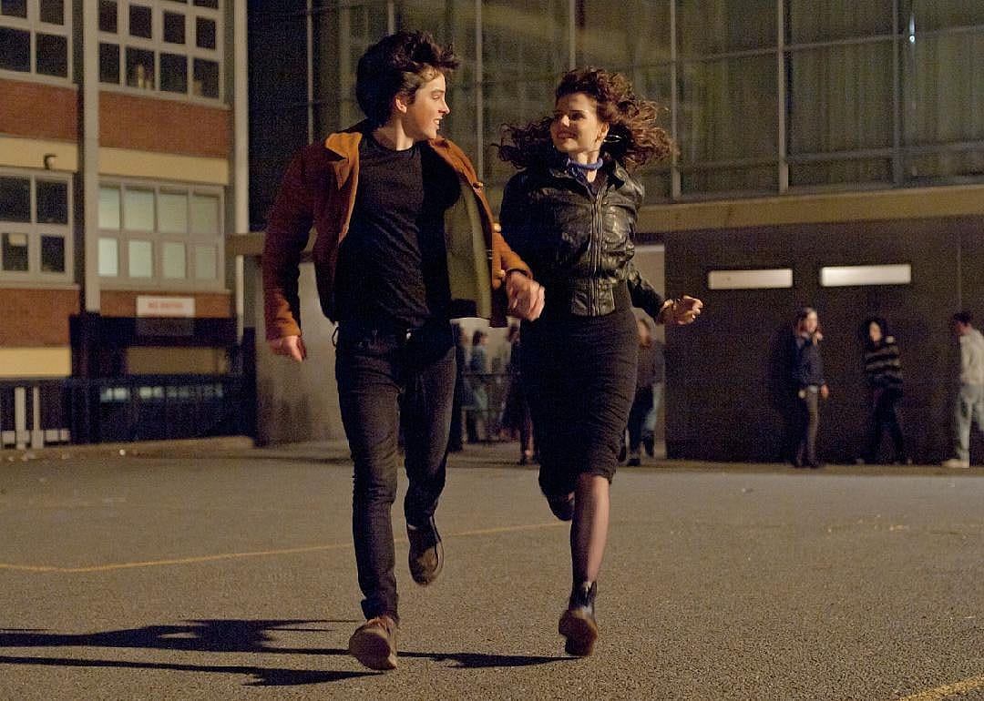 #2. Sing Street (2016)