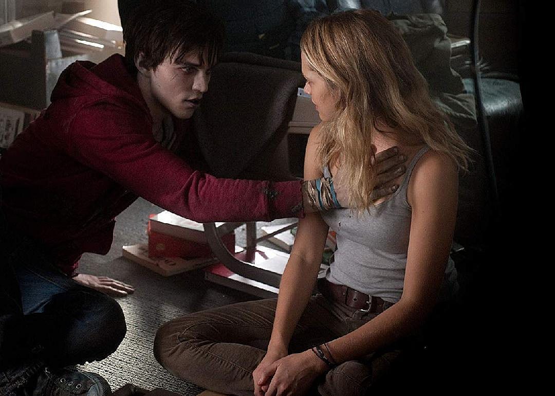#39. Warm Bodies (2013)