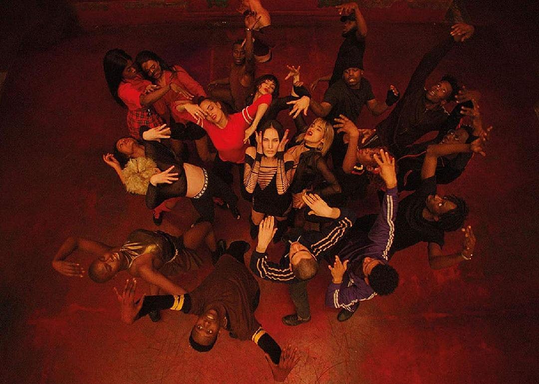 #21. Climax (2018)
