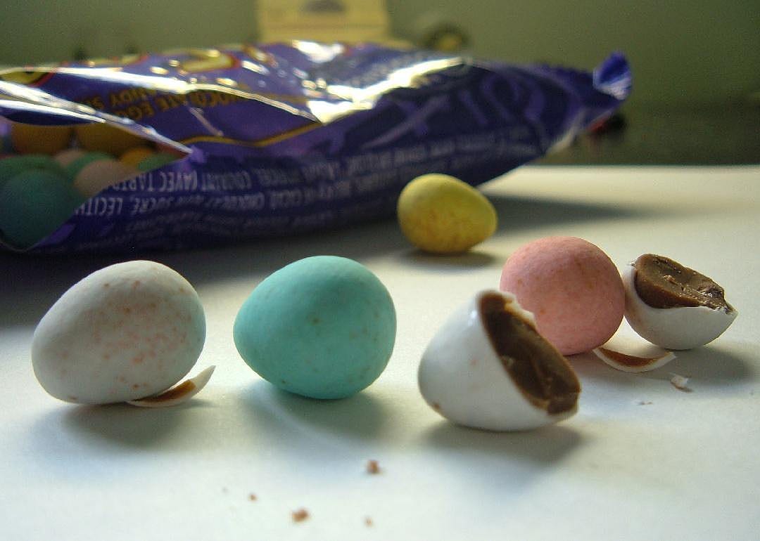 Mondelez International