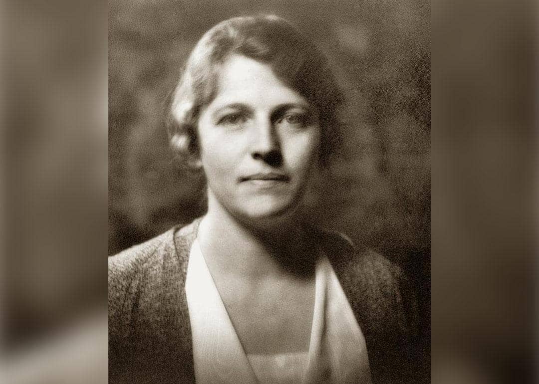 1938: First woman wins the Nobel Prize in Literature