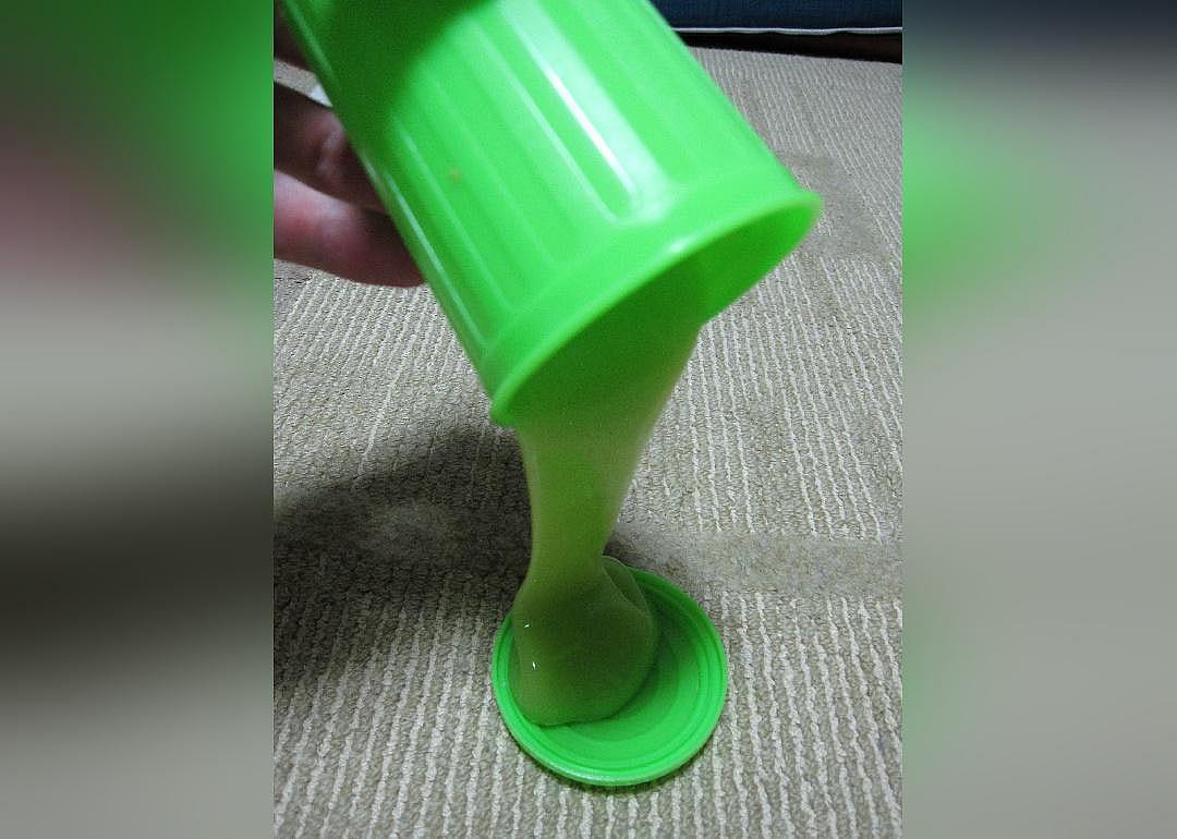 1977: Slime