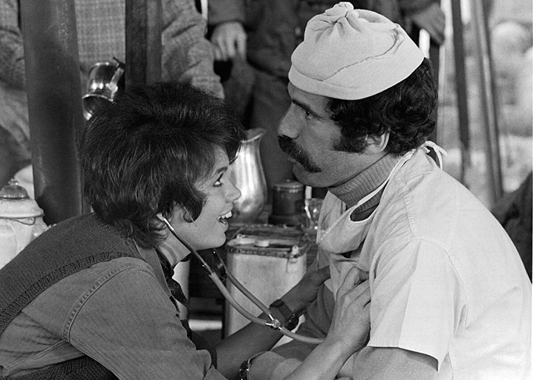 1970: MASH
