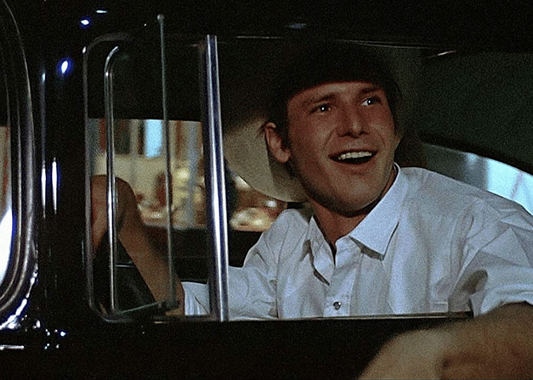 1973: American Graffiti