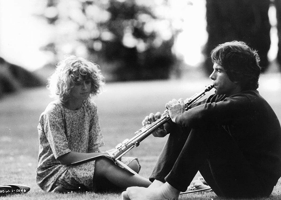 1978: Heaven Can Wait