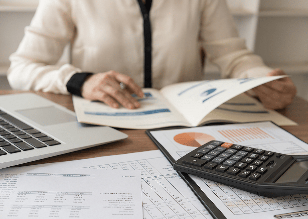 Accountant