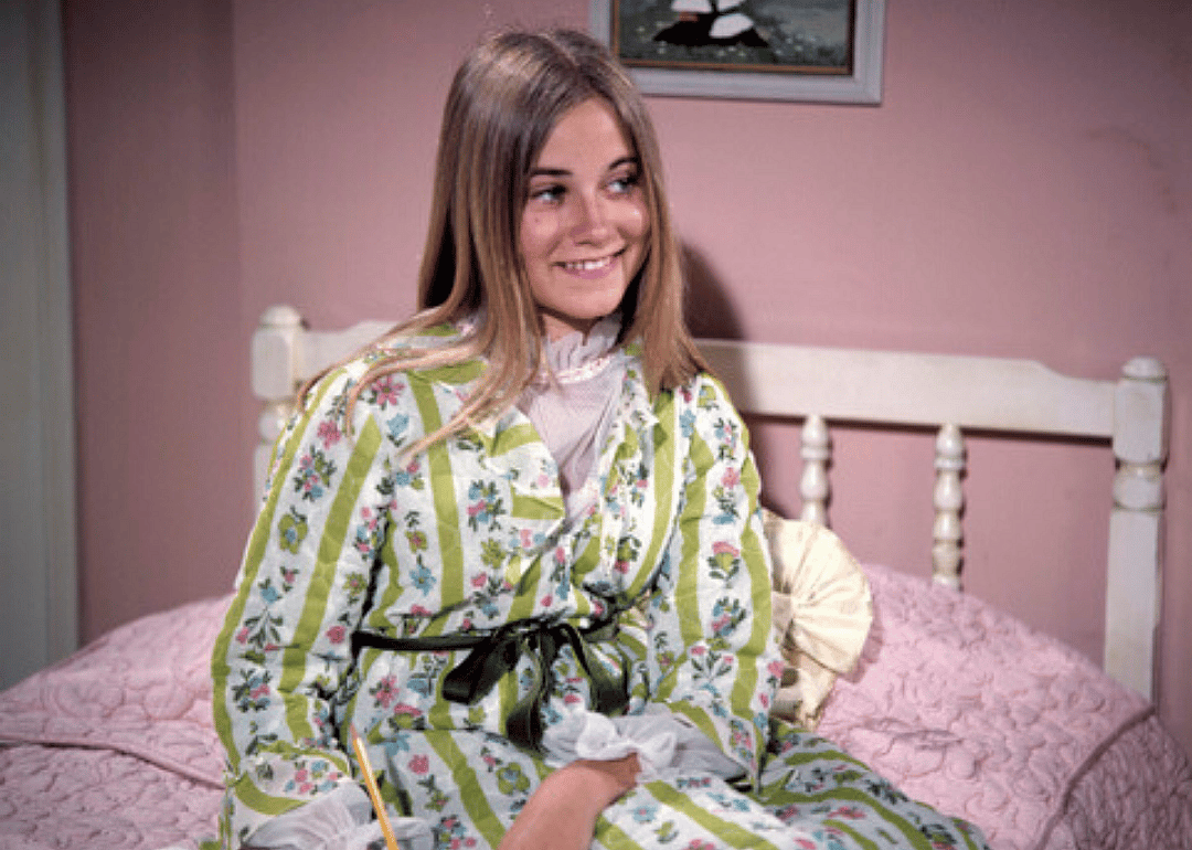 Marcia