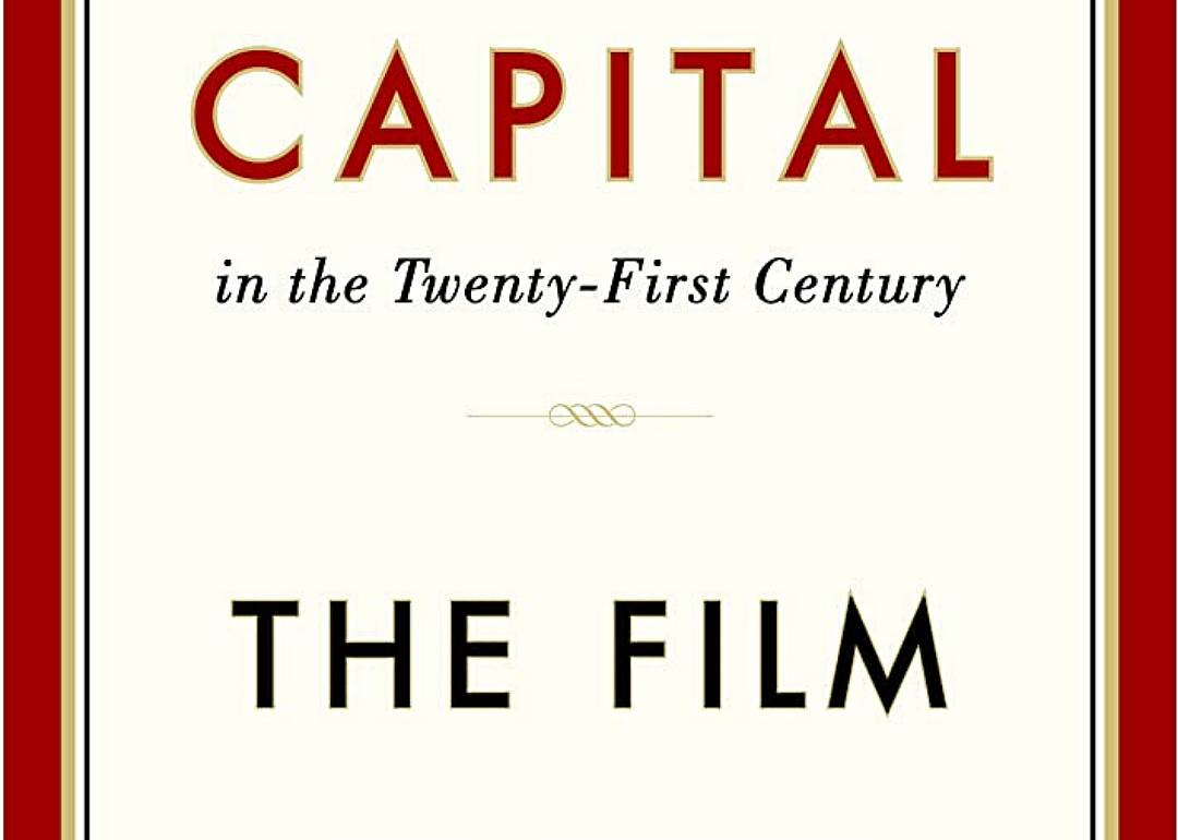 #49. Capital in the Twenty-First Century