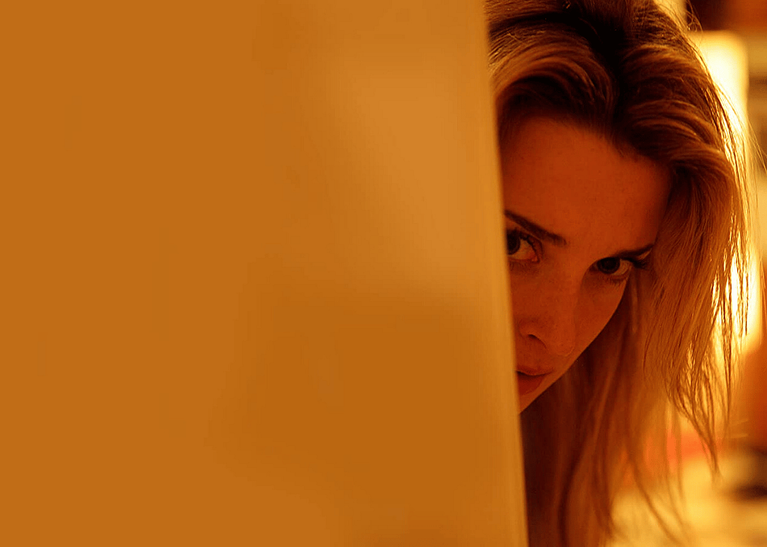 #61. Coherence (2013) (tie)