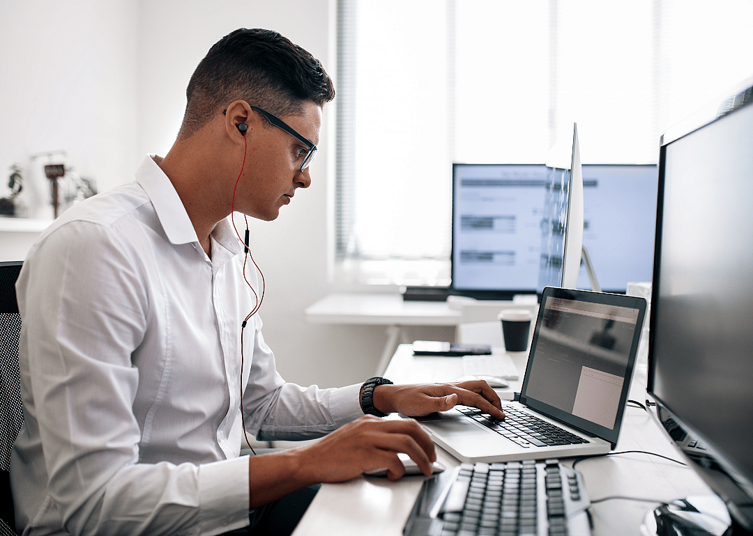 Information security manager