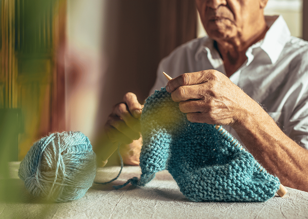 Knitting