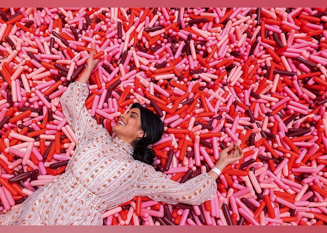 #16. Museum Of Ice Cream Nyc