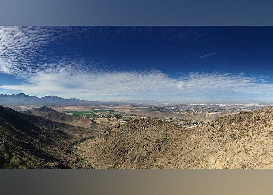 #24. South Mountain Park