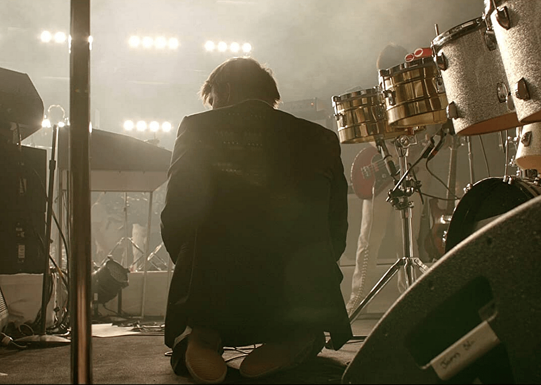#55. Shut Up and Play the Hits (2012)
