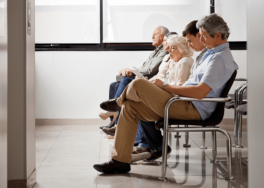 Insurance doesn't prohibit medical debt