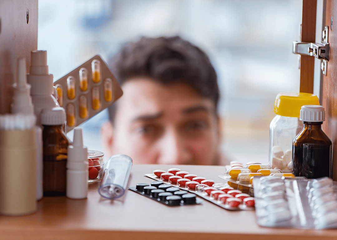 DIY often replaces medical supervision