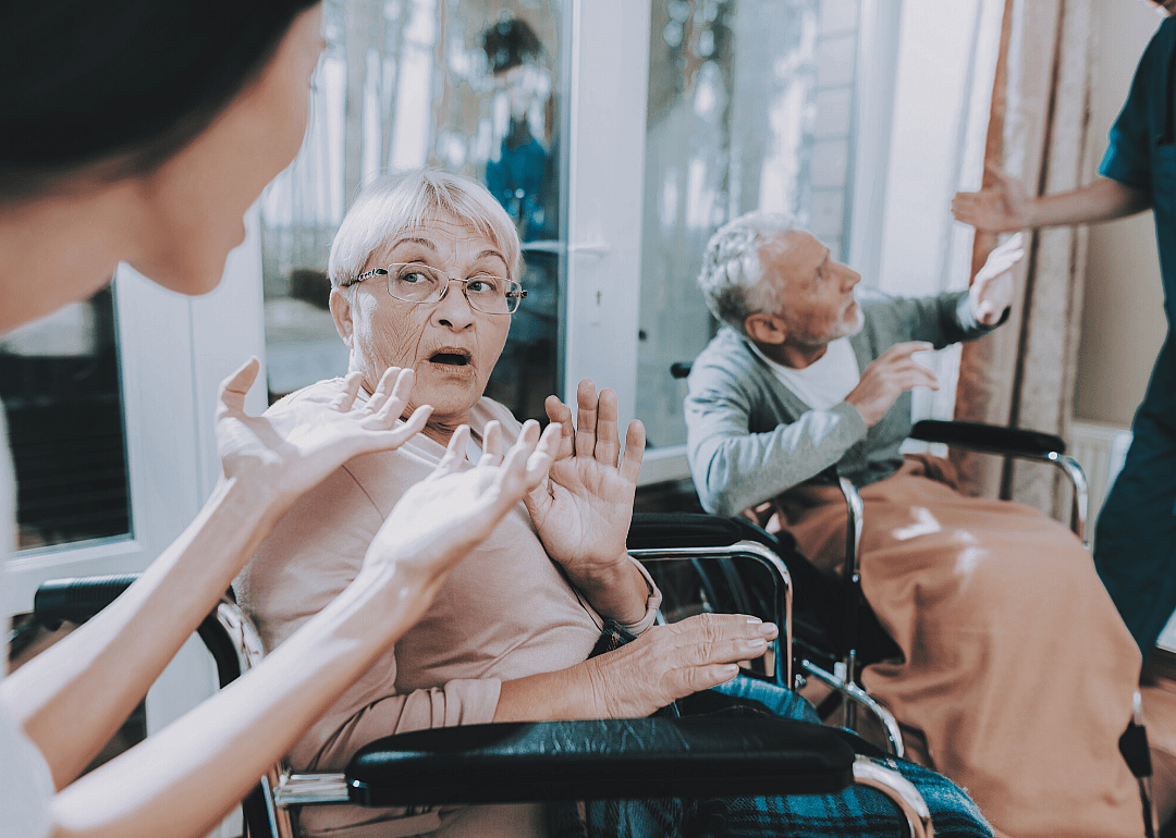 Cost concerns delay care