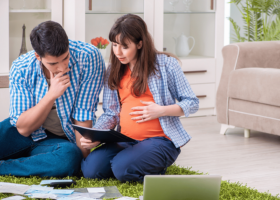 A majority find comparison shopping very stressful