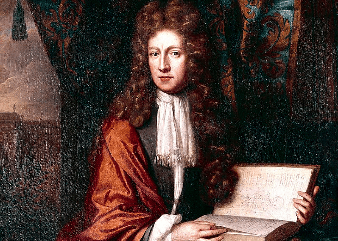 1661: First person to define chemical elements