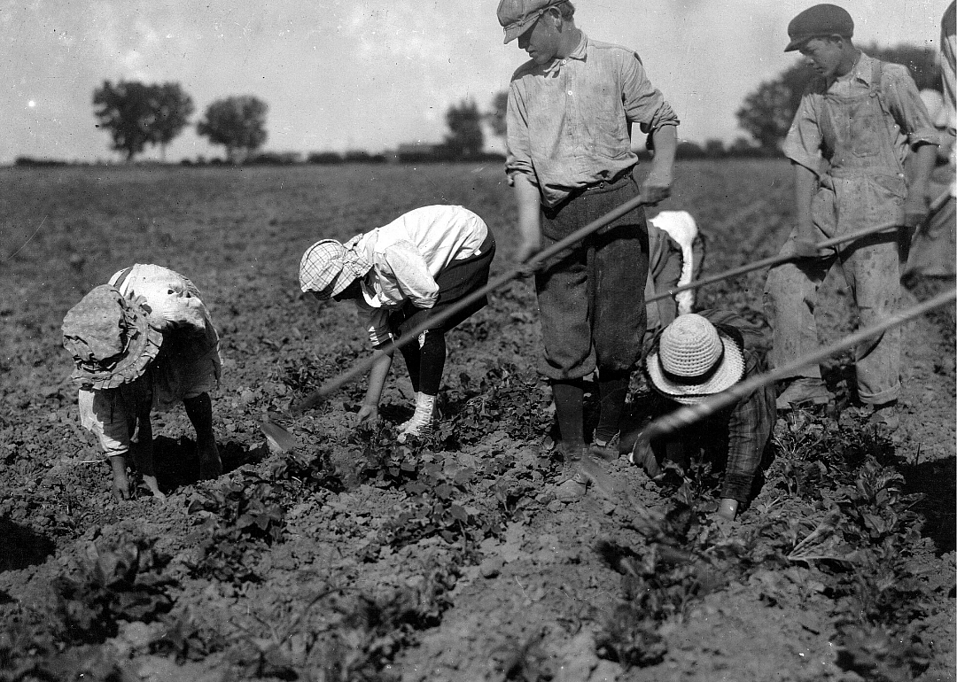 1920: Colorado