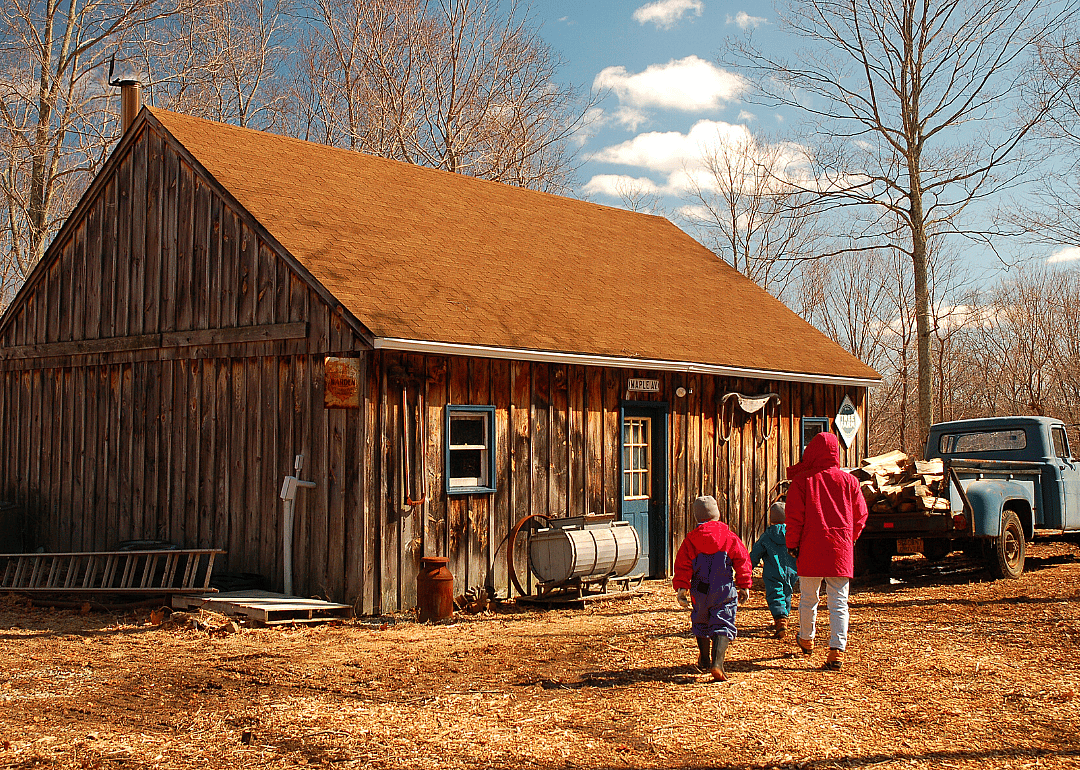 2019: Connecticut