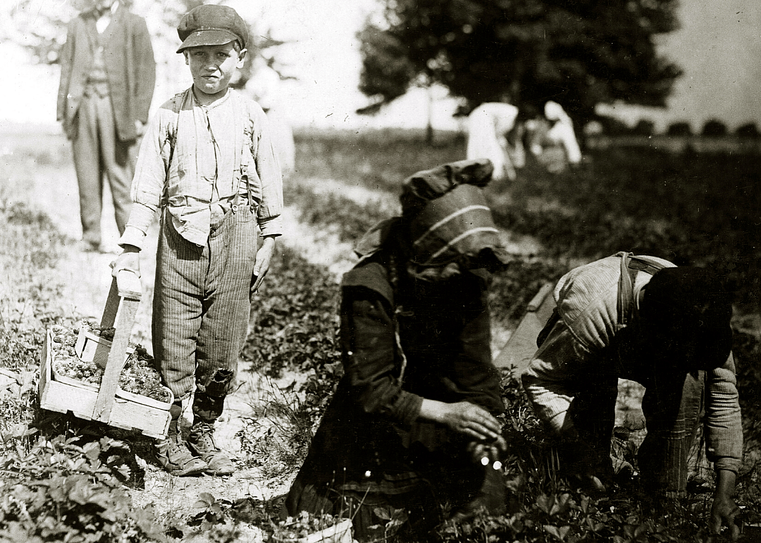 1920: Delaware