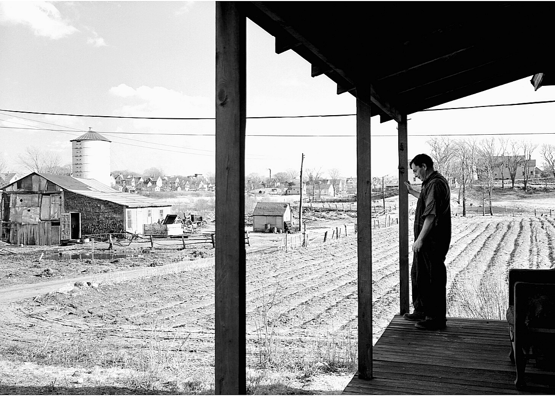 1920: Massachusetts