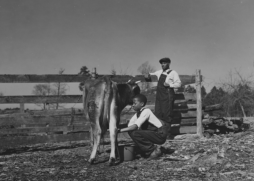 1920: Mississippi