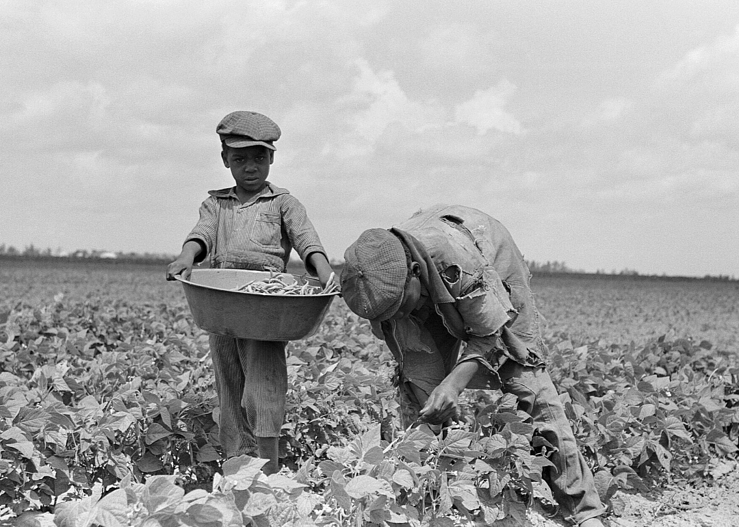 1920: Missouri
