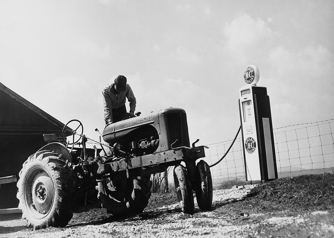 1920: Pennsylvania