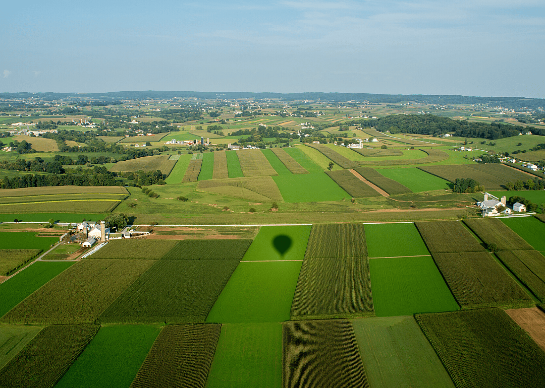 2019: Pennsylvania