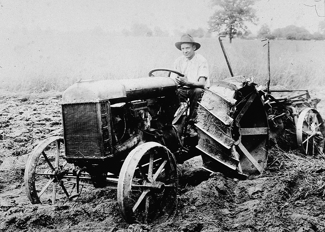 1920: Rhode Island