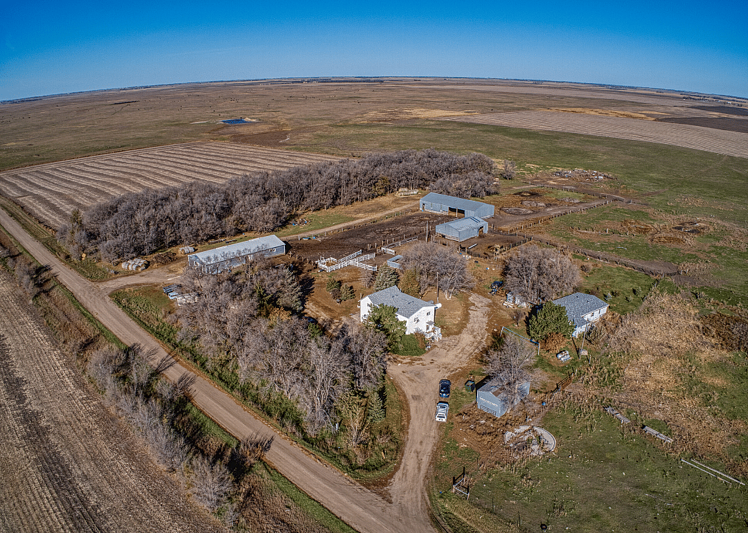 2019: South Dakota