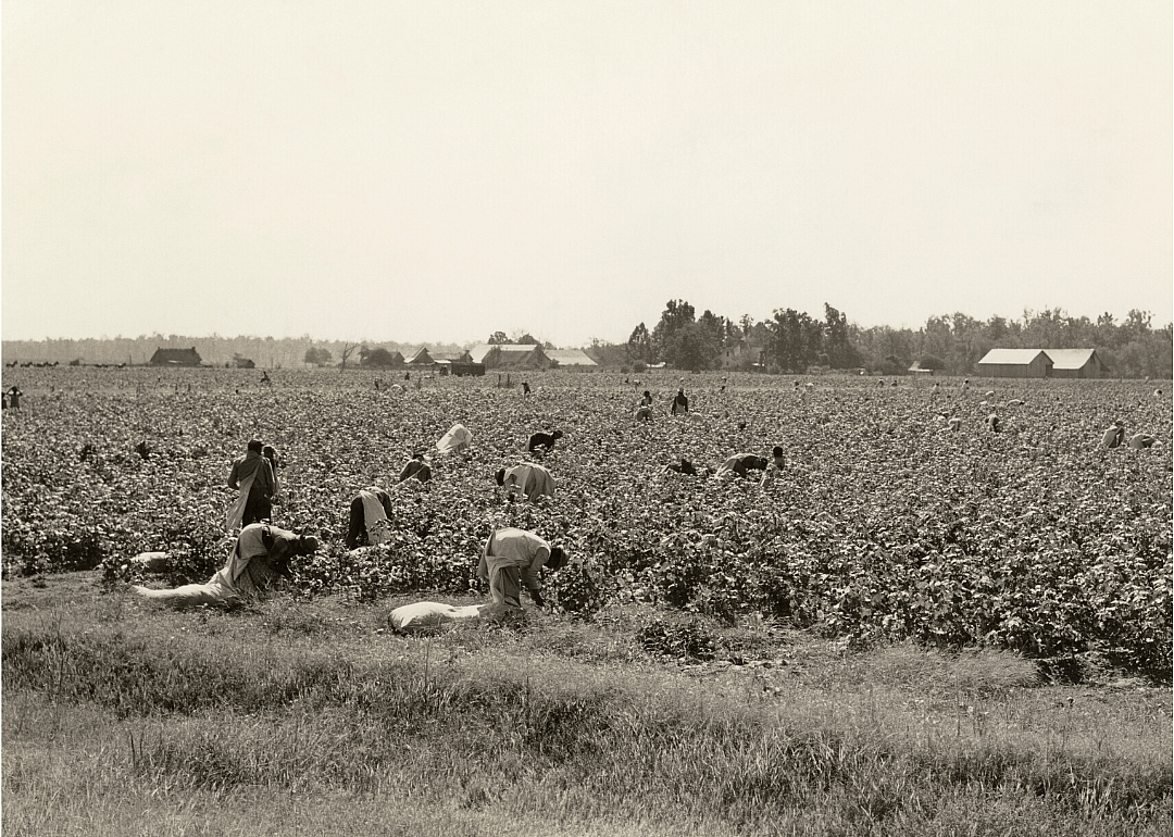 1920: Tennessee