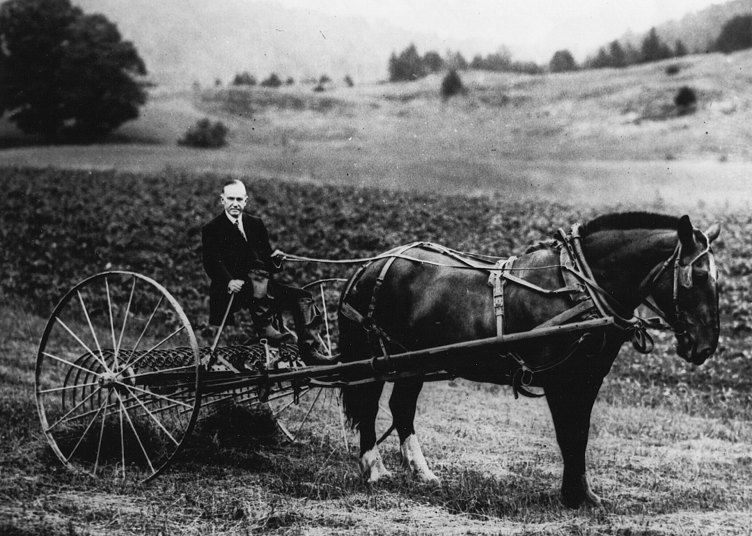 1920: Vermont