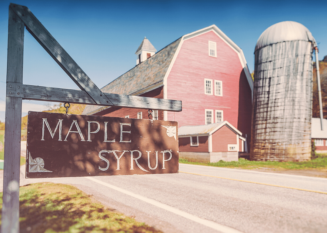 2019: Vermont