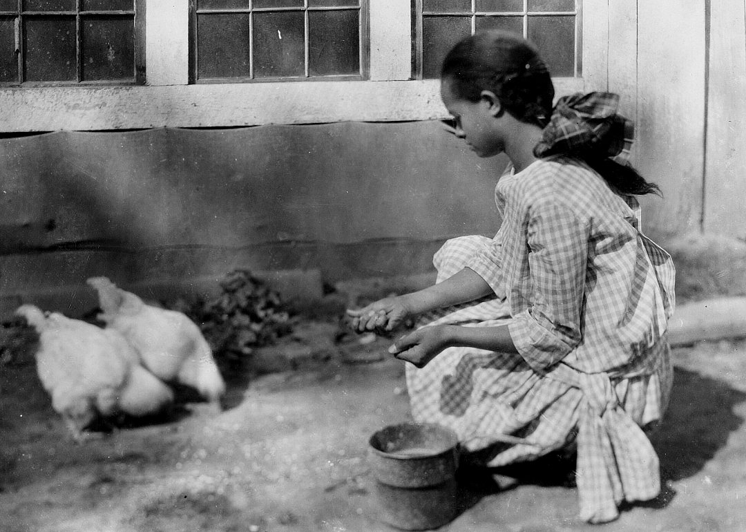 1920: West Virginia