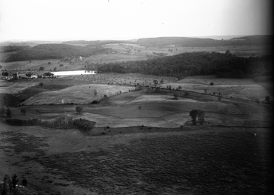 1920: Wisconsin