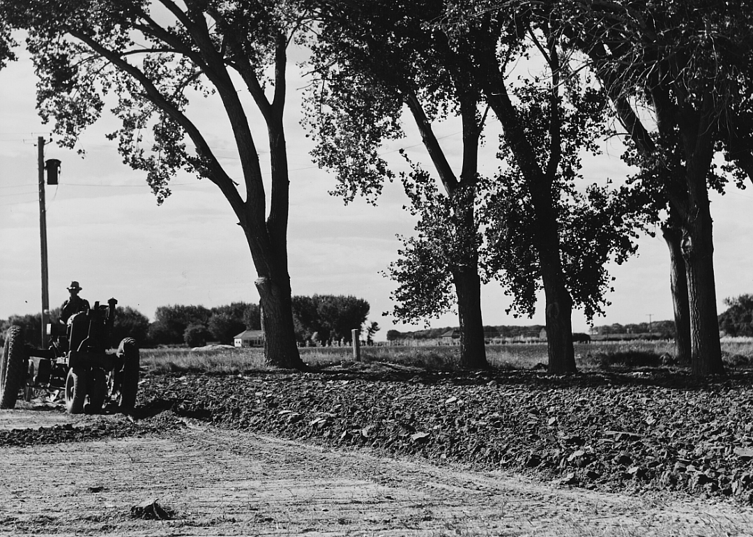 1920: Nebraska
