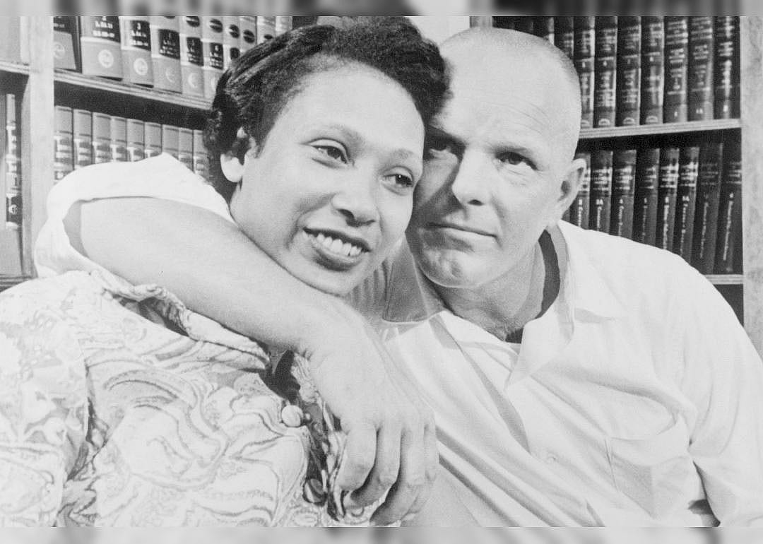 1958: The origins of Loving vs. Virginia