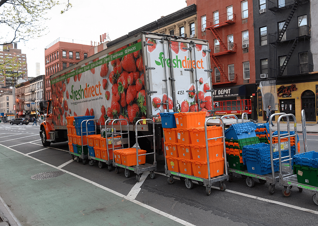 2020: Online grocery sales surge during COVID-19 pandemic