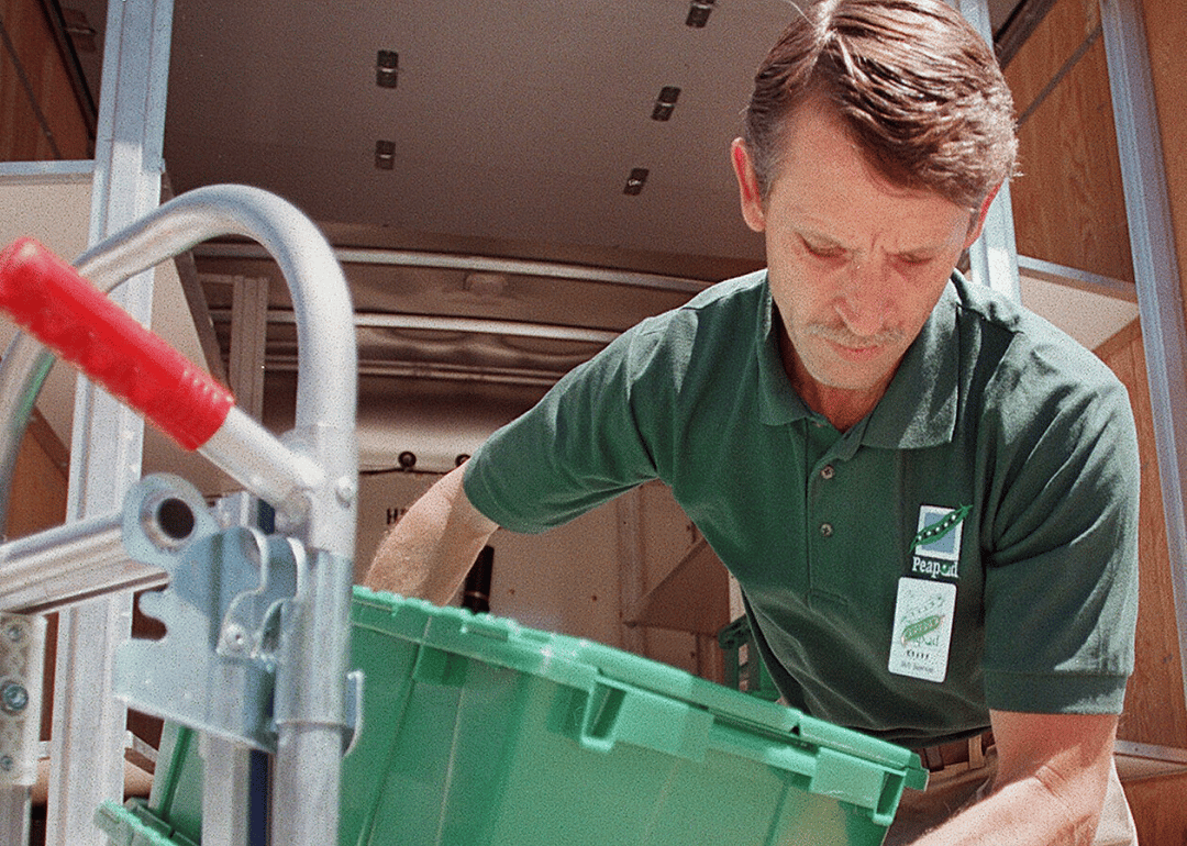 1989: Online grocery delivery service becomes available