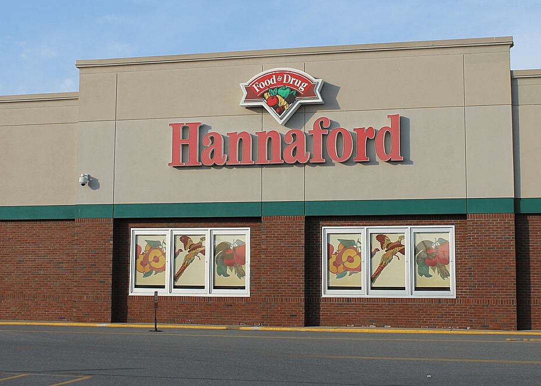 1992: First ozone-friendly grocery store opens