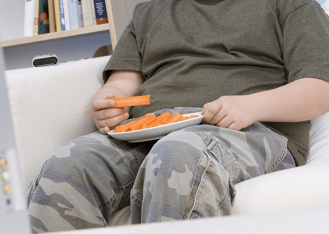 2013: Childhood obesity gains more awareness
