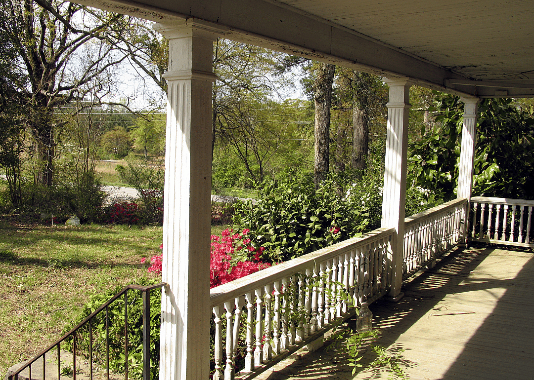 Georgia: Stewart County