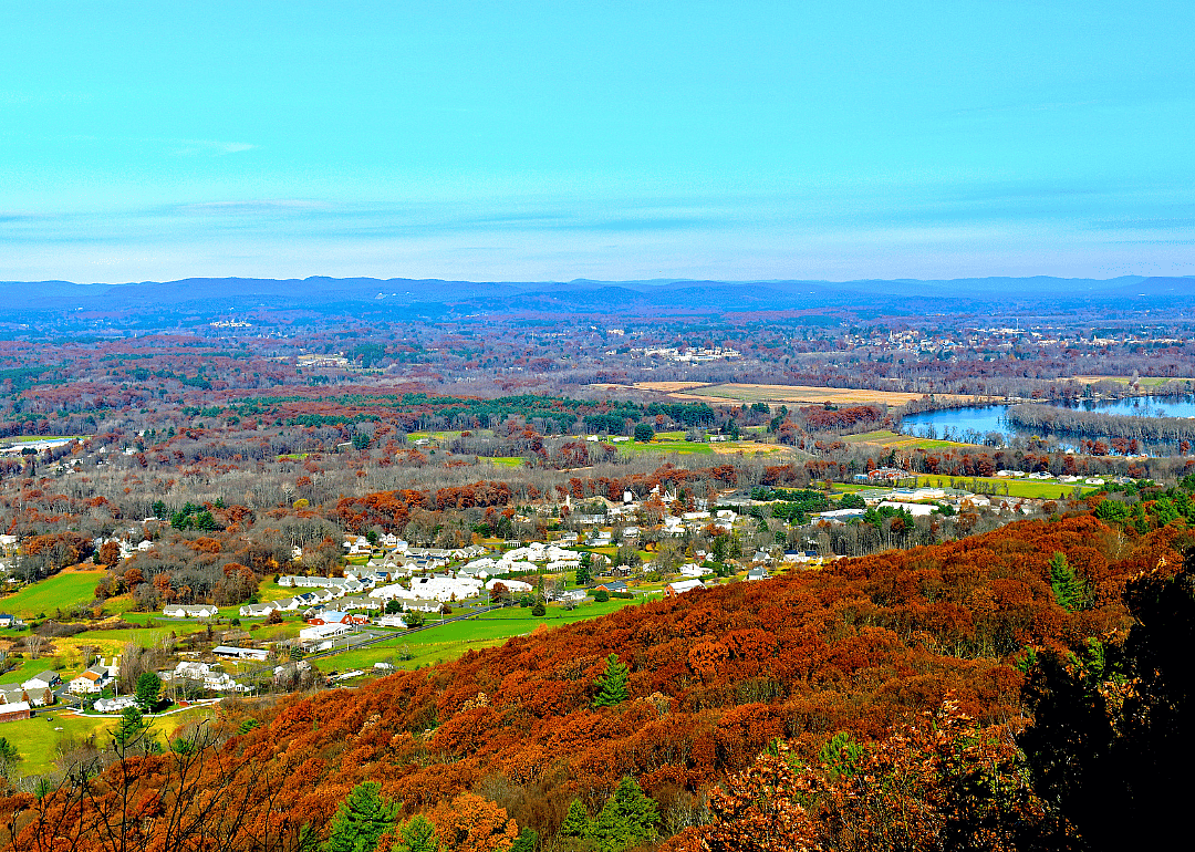Massachusetts: Hampden County