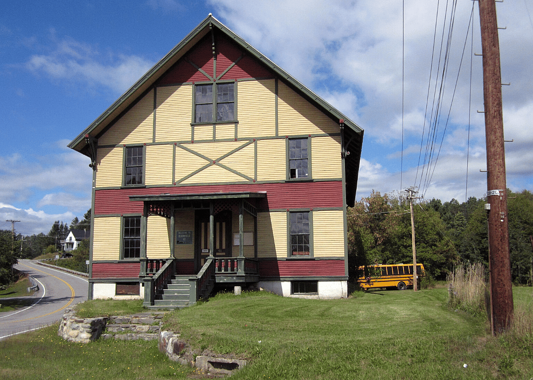 Vermont: Essex County