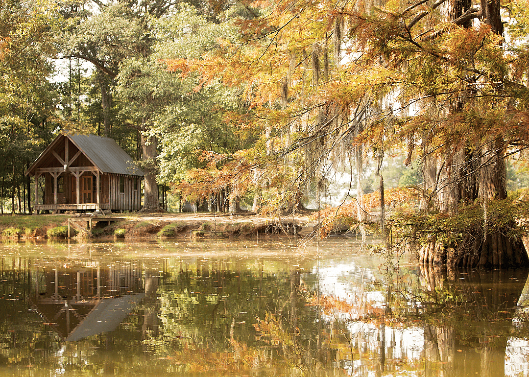Louisiana: Tensas Parish