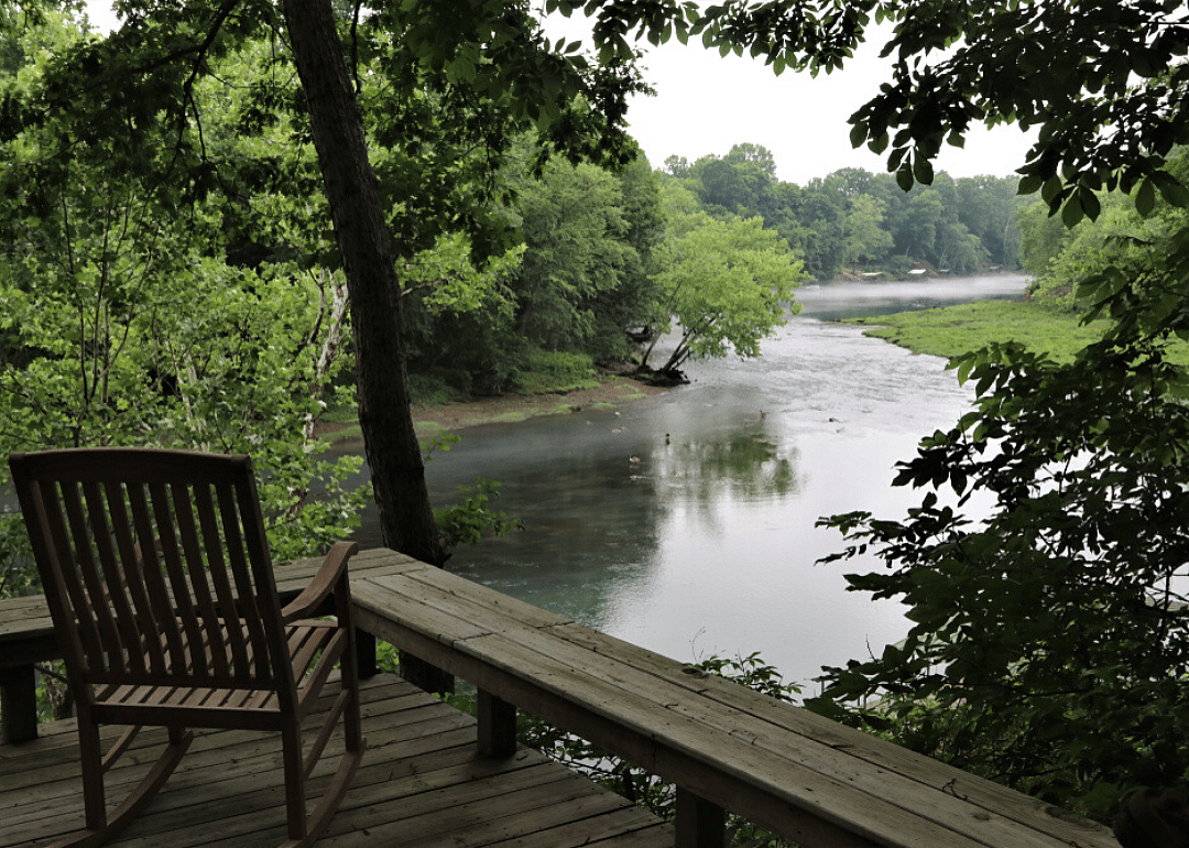 Arkansas: Monroe County