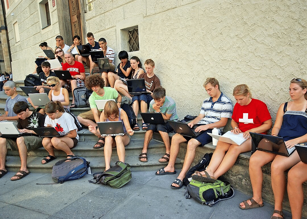 #27. Czech Republic